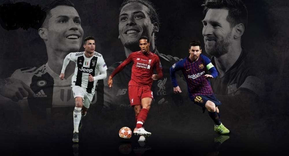 Vyznamenání nejlepším hráčem Evropské fotbalové ligy